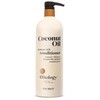 Oliology Nutrient Rich Coconut Oil Conditioner - Restores Vibrancy &