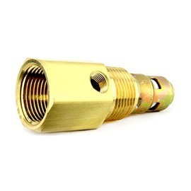 New In tank Check valve for air compressor 3/4" FPT x 3/4" MPT
