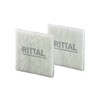 Rittal 3322700, Fleece Filter Mat, Replacement mat for Fan-and-Filter Units.
