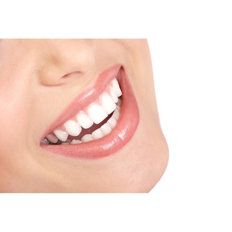 Dr. Diamond Complete 3D At-Home Teeth Whitening Kit Rated #1