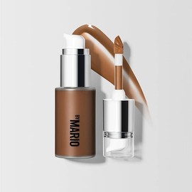 Makeup By Marioo Softsculpt Multi-use Bronzing & Shaping Serum - Medium Dark