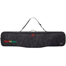 Dakine Pipe Snowboard Bag - Black Vintage Camo, 148cm