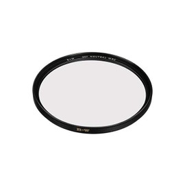 B + W F-Pro 007 Clear MRC Filter 122