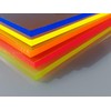 Alt-intech® Acrylic Glass Panel 500 x 500 x 3 mm
