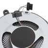 CPU Cooling Fan for Laptop, 4 Pin Power Connector, DC5V