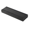 SATA M.2 Enclosure USB3.1 10Gbps Ultrathin Aluminium Alloy Plug and