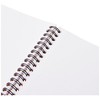 RHODIA 18503C - Spiral Notebook (Full Bound) Orange - A4