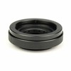 Adjustable Iris Diaphragm Camera Lens Module Adapter Ring for PVS-14