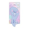 CERDÁ LIFE'S LITTLE MOMENTS Children's Colourful Rectangular Brushes