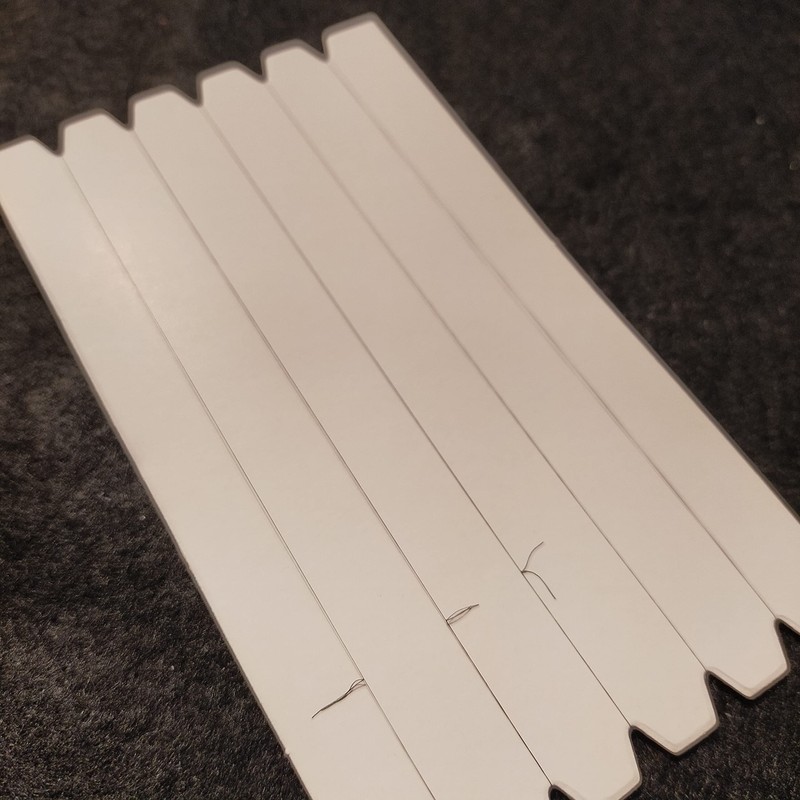 Magic Shop Ring Thread Eco (Loop Thread) (Magic for Easily