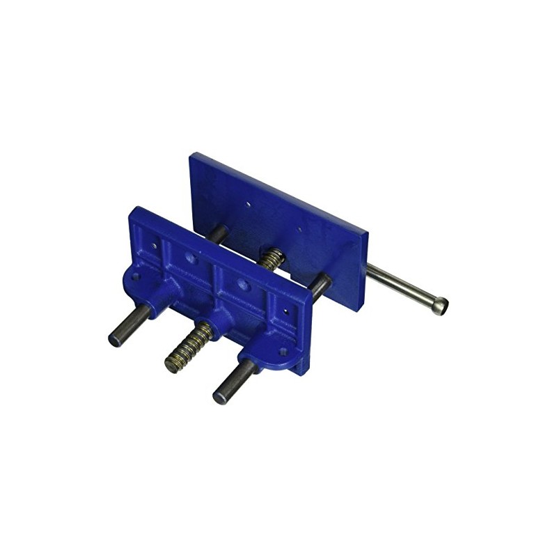 IRWIN Tools Woodworker's Vise, 6 1/2", 226361