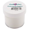 Judikins 1-Piece 2 oz Embossing Powder, Opaque White