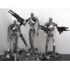 Terminator Plasma Rifle Gun for all Series McFarlane Neca figure
