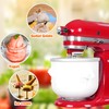 CDDCWZ Replacement Ice Maker Parts for KitchenAid Mixer Premium Drive