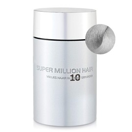 Super Million Hair Fibres Hair Filler Hair Thickener 25 g 25 g