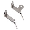 8pcs Sewing Machine Looper 14U 410434 550568 Professional Fine Processing
