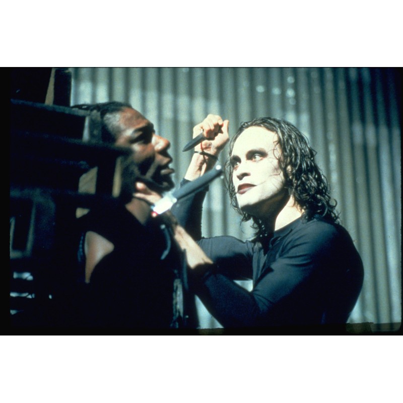 The Crow - Die Krähe - Steelbook