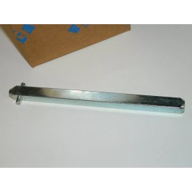 Eaton NEW EATON 66A6012G15 VARI DEPTH CIRCUIT BREAKER SHAFT  6" Long  10MM Width