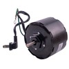 Holdia Bathroom Vent Fan Motor JA2C0208-1 23405SER S23405SER Compatible with