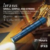 OLIGHT I3T 2 EOS Pocket EDC Flashlight, 200 Lumens Compact