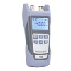 PON Optical Power Meter Fiber Port Checker Red Light Test