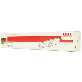 OKI 44973535 - Oki 44973535 1.5k Cyan Toner