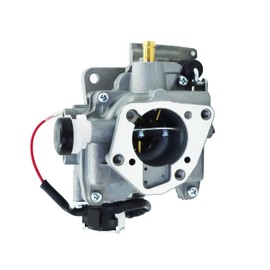 Carburetor Fit For KOHLER CH25 CH730 CH740 24 853 162-S,24 853 34-S,24 853 93-S 25HP&27HP Lawn Mower with Fuel pump
