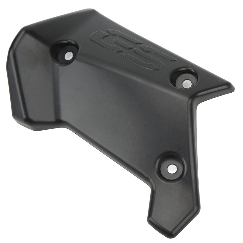 Motorcycle Upper Frame Infill Middle Side Panel Guard Cover Protector