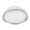 HI 16127 Stainless Steel Fly Cover for Food 30 cm