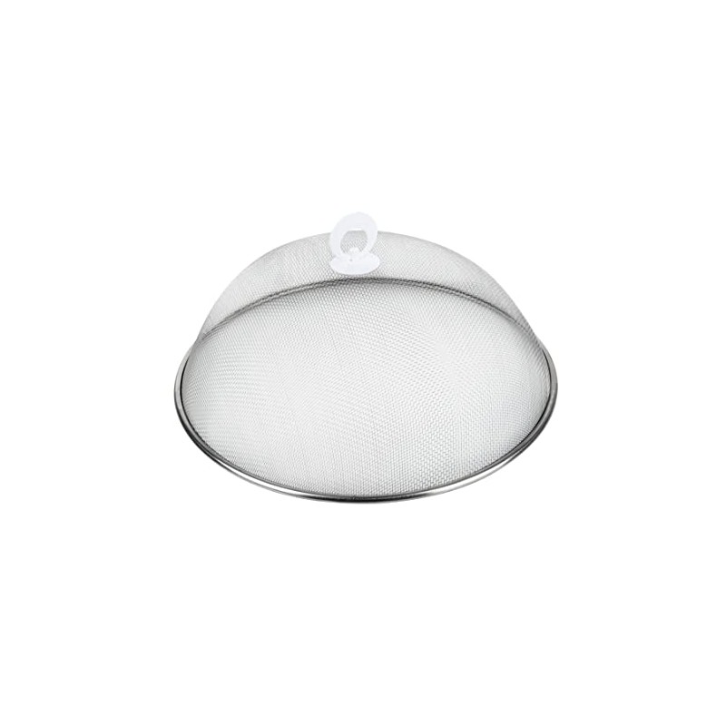 HI 16127 Stainless Steel Fly Cover for Food 30 cm