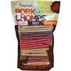 Scott Pet Pork CHOMPS MUNCHY Sticks 100ct