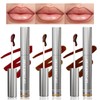 XdealCozyxc XdealCozyxc 3 Pcs Lip Liner Stain Peel Off, Detachable