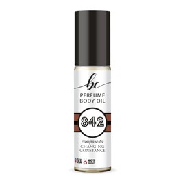 BIOCURA BC Perfume 842 Inspired by Changing Constance For Women Fragrance Body Oil Roll-On 0.3 Fl Oz/10ml