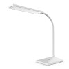 KOOTION 12 W 72 LED Dimmable USB Touch Sensor Gooseneck