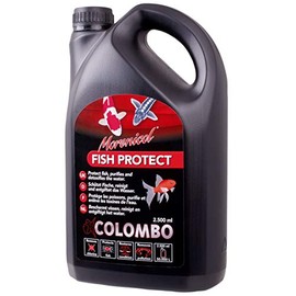 Colombo Fish Protect 2500ml, (Pack of 1)