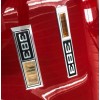 Knies Machine 1969 Chevy Chevelle '6.0L' Emblem Side Marker Light