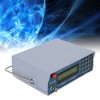 FM Radio Intercom Signal Generator 0.5M‑470MHz Frequency Meter Tester Signal