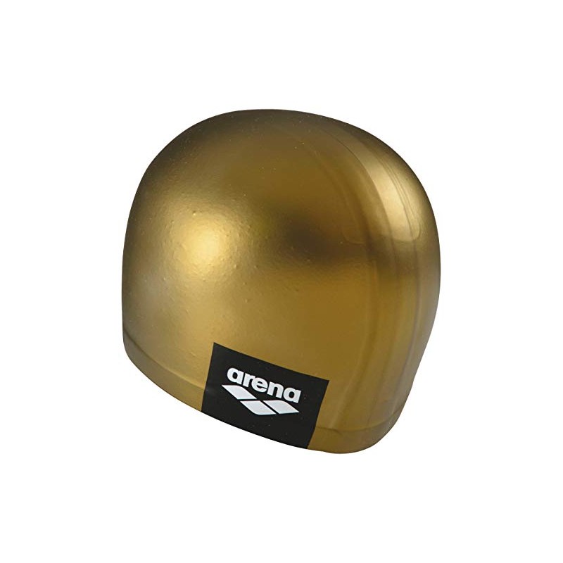 Arena Logo Moulded Swim Cap