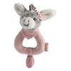 Sterntaler Emmi Girl Grasping Toy Donkey Flora Rose