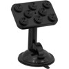 Xit Universal Car Mount with Suction Grips - Retail Packaging