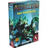 Pegasus Spiele 57316G - Aeon's End: The Nameless [Expansion] (Frosted