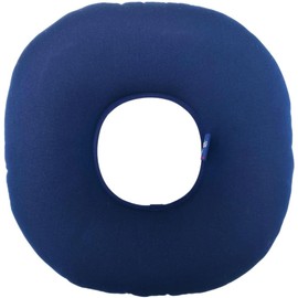 Cojín para Coxis, Dona para Sentarse, Cojín para Silla, Asiento Ortopédico, Dona Ortopédica Talla Mediana