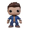 Funko POP Television: Supernatural Dean Action Figure, Blue