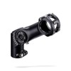 BBB Cycling Highfix Os Bicycle Handlebar Stem Adjustable with -40°