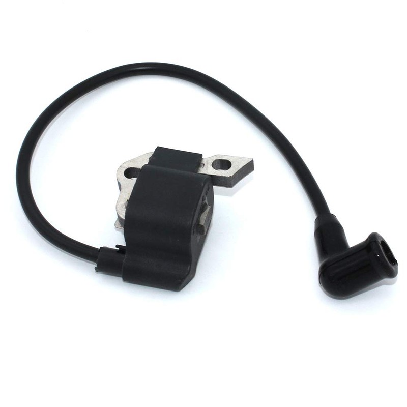 Ignition Coil For Ryobi Homelite Craftsman RY08420 RY08420A Backpack Blower