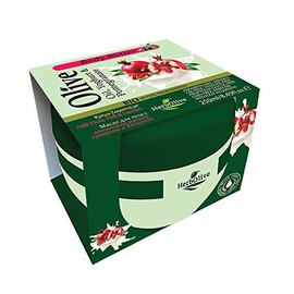 Herbolive Body Butter with Pomegranate and Yogurt 250 ml