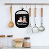 GR Baking Fans Gift You''re My Favorite Idiot Sandwich Kitchen
