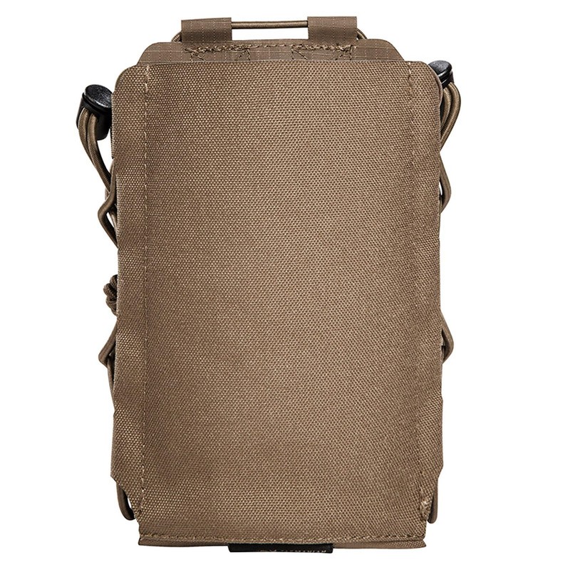 Tasmanian Tiger TT Multipurpose Side Pouch Modular Backpack Additional Bag,