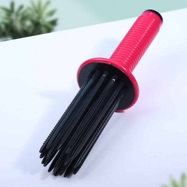 Self-Drying Hair Roll Brush Salon Roll Brush 2ea