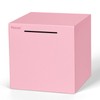 Hicocool Piggy Bank for Adults Must Break to Open, Unbreakable